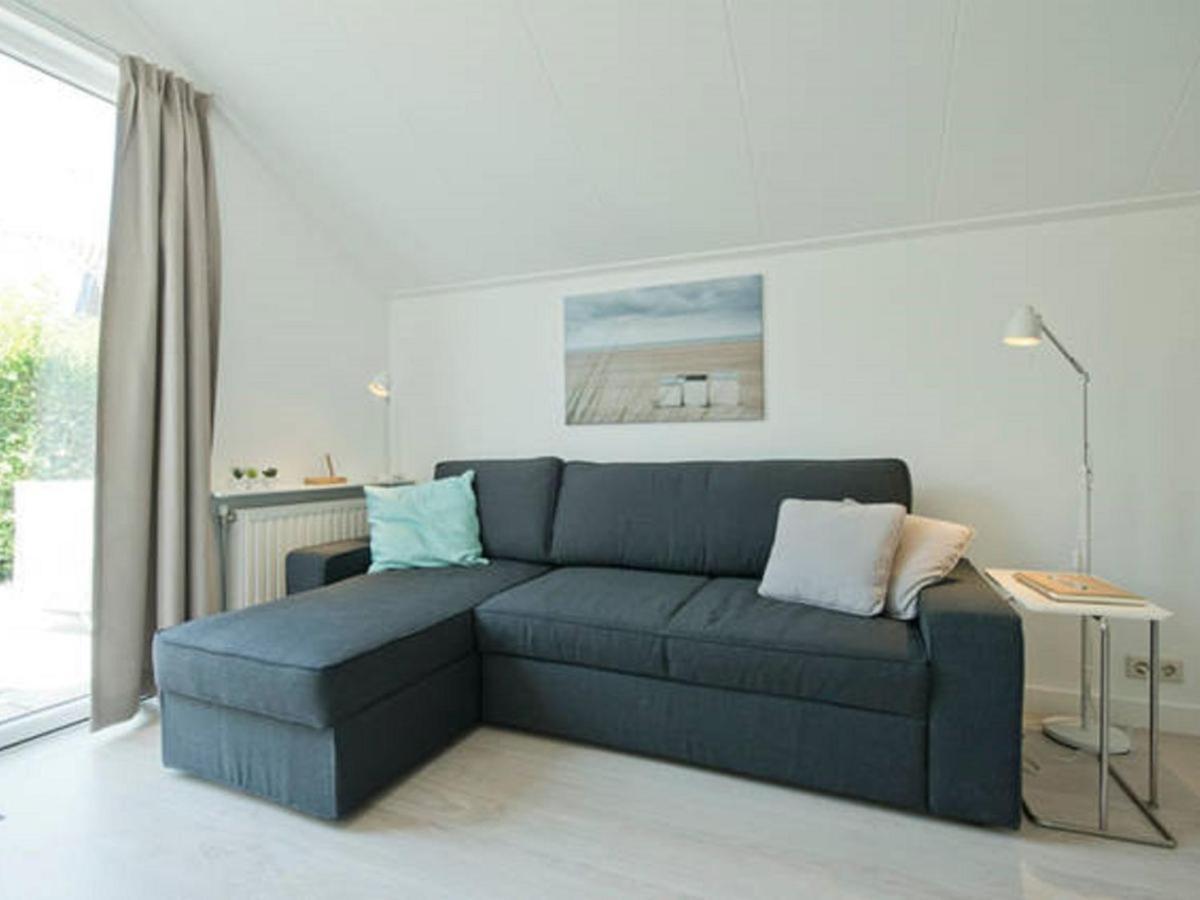 Vakantiewoning 71 Oostkapelle Exterior foto